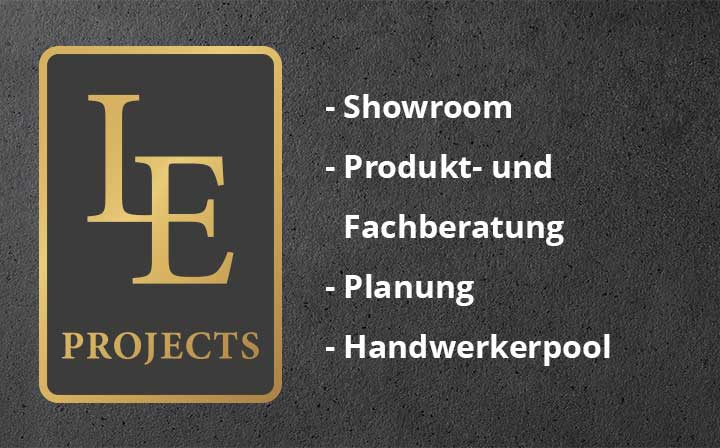 Individualisierung LE Projects