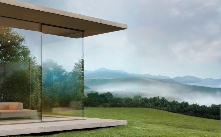 Solarlux Wintergärten & Glaslösungen