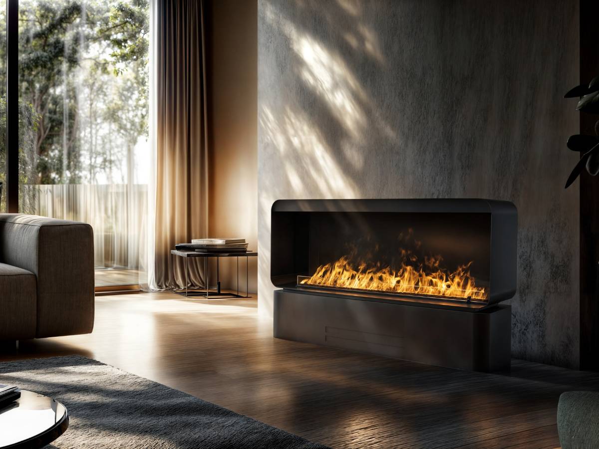 Planika Feuerelement 07