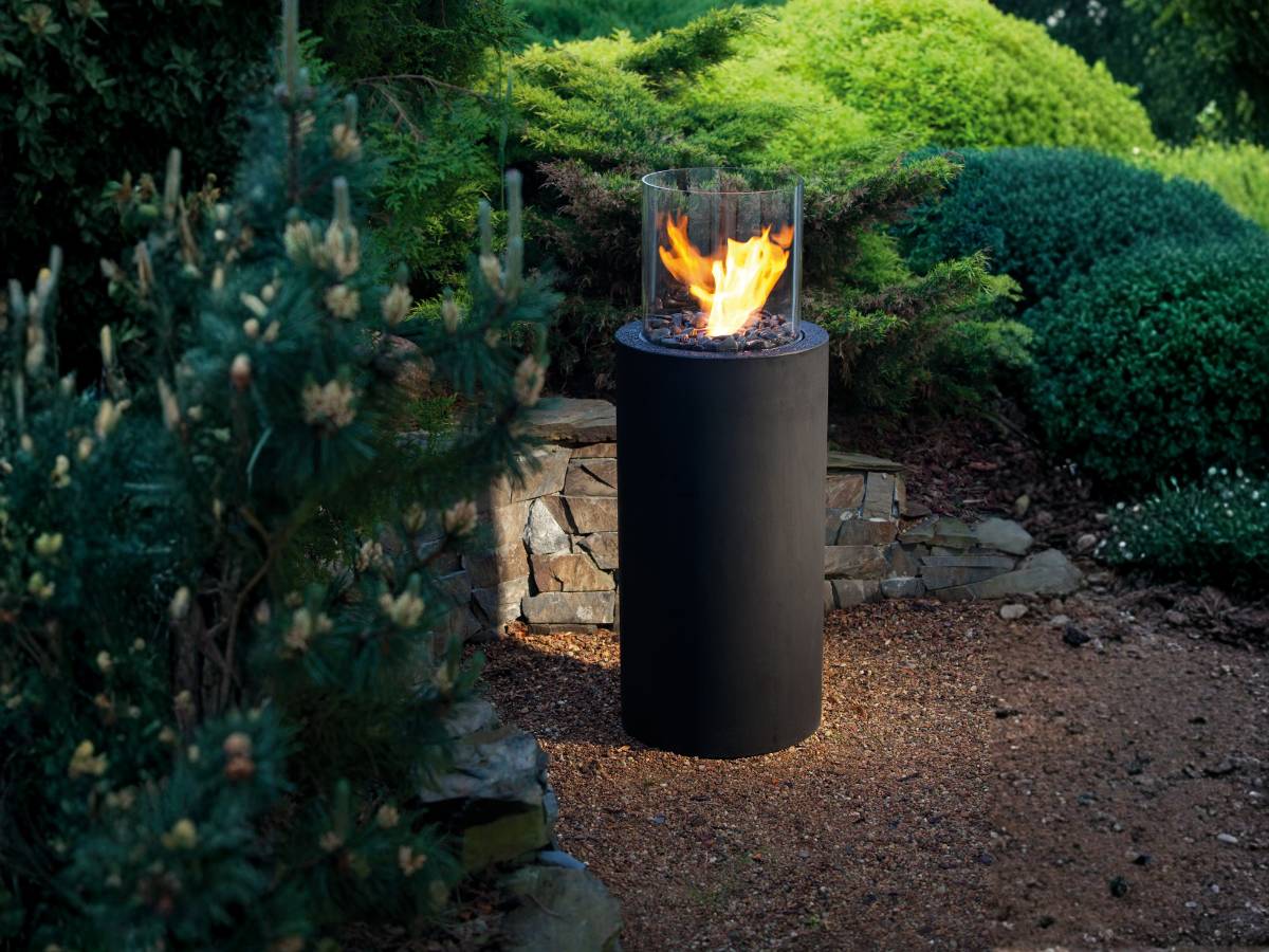 Planika Feuerelement 05