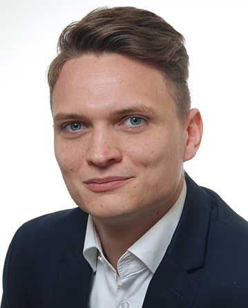 Tobias Scheibner