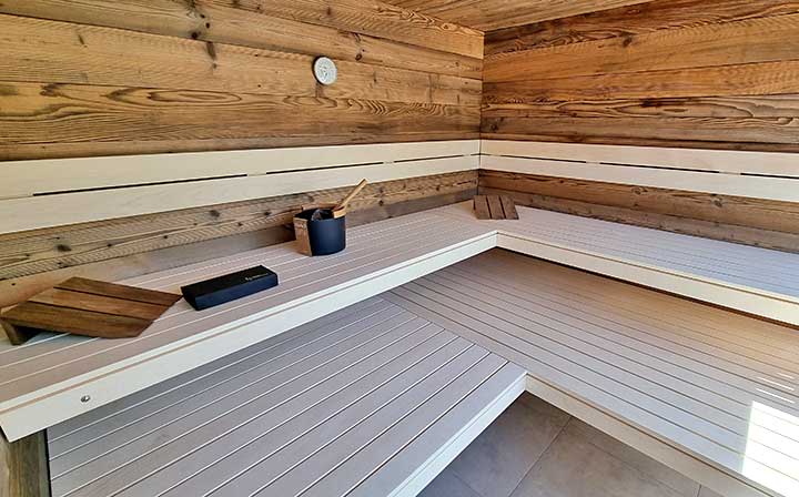 Designsauna