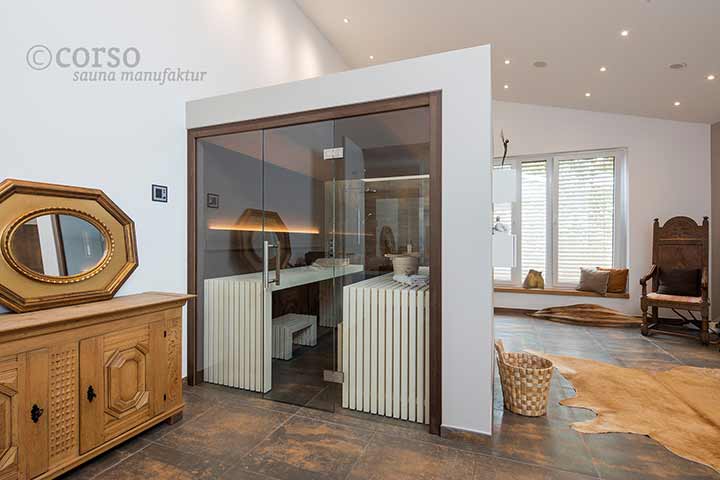 Designsauna