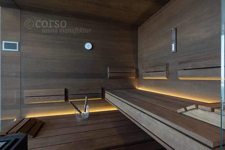 Designsauna