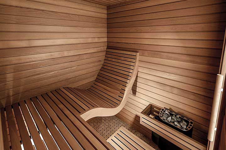 Innensauna Auroom Baia 04
