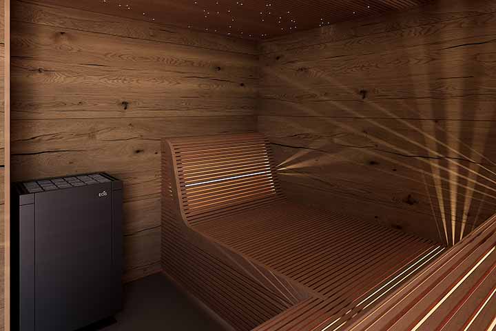Innensauna Laura LE World Of Spa 01