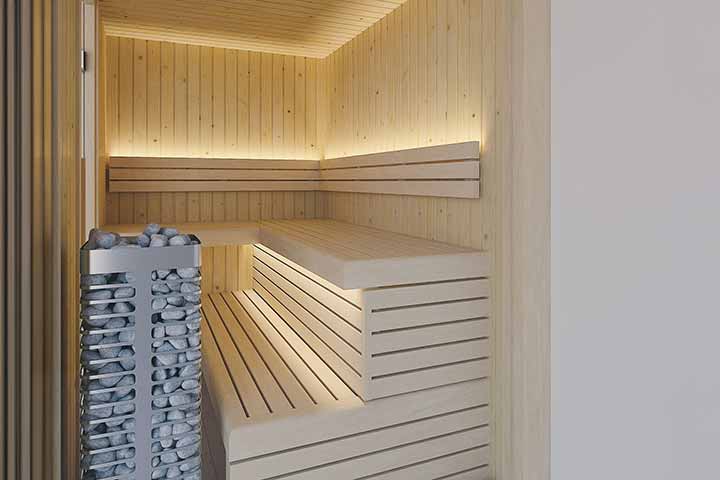 Innensauna Lena LE World Of Spa 01