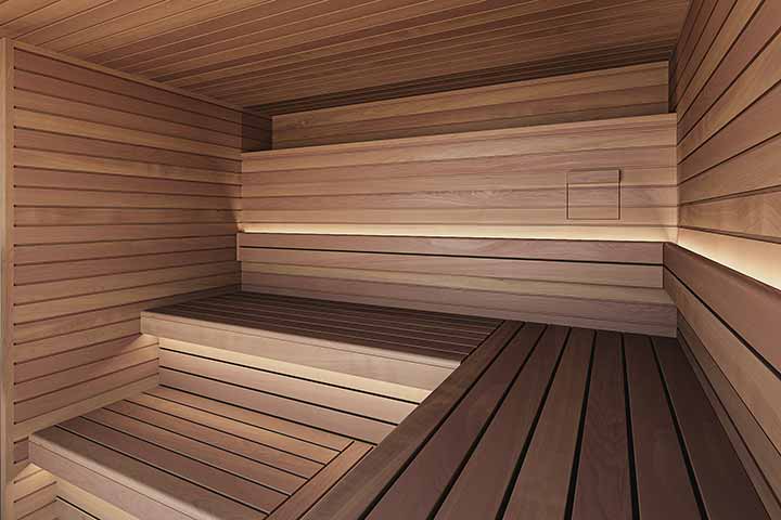 Innensauna Lisa LE World Of Spa 03