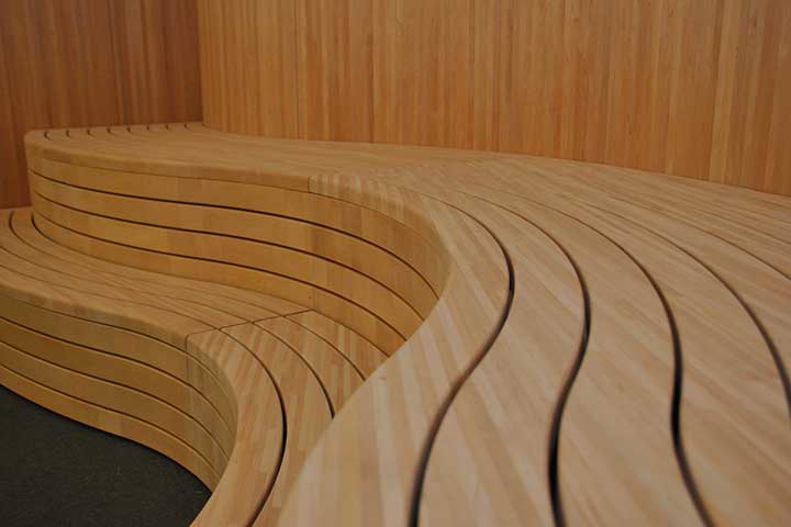 Auroom Innensauna nach Maß 04