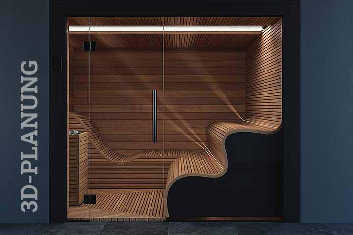 3D PLANUNG