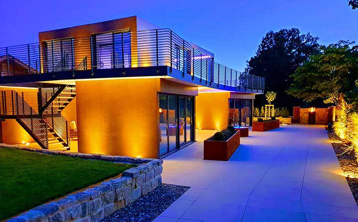 LE DesignCube