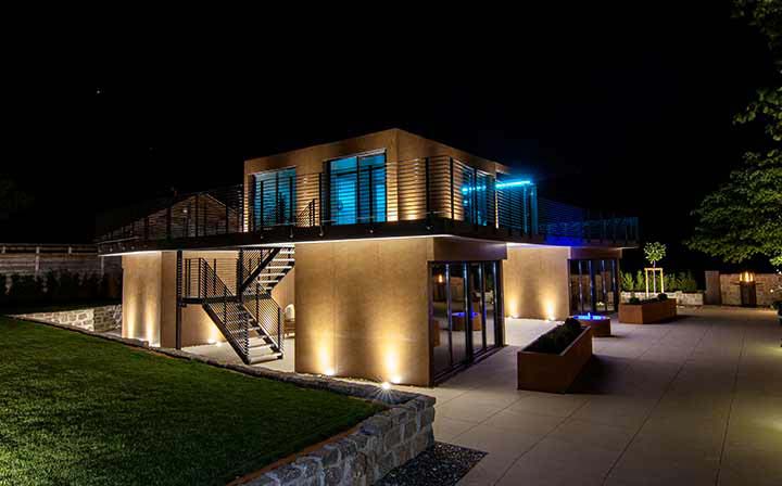 Lifestyle Living Exclusive