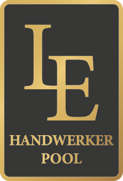 LE Handwerkerpool Logo