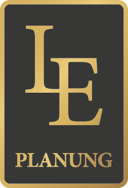 LE Planung Logo - Planungsleistungen