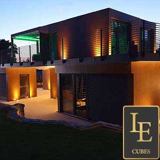 LE CUBES