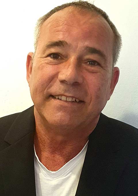 Dominic Unterberger