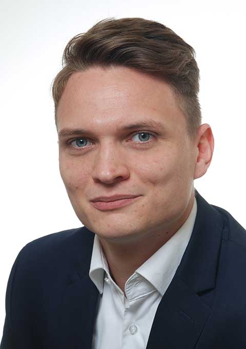 Tobias Scheibner