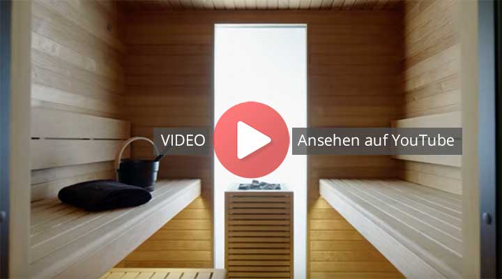 Gartensauna Auroom Garda