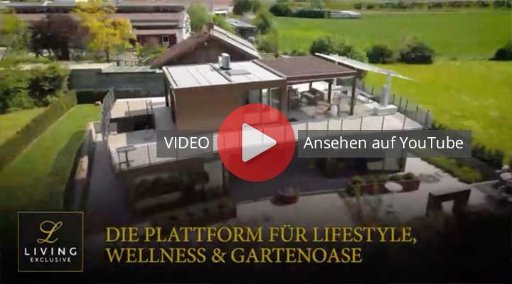 Living Exclusive Imagevideo Vorschau